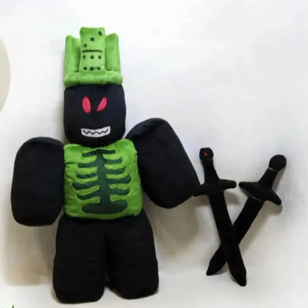 لعبة غوبي القطيفة فورسكين جوبي بلوشي أرنب جوبي الأرنب ألعاب من نسيج مخملي دمية محشوة على شكل حيوان لعبة ناعمة هدية عيد ميلاد