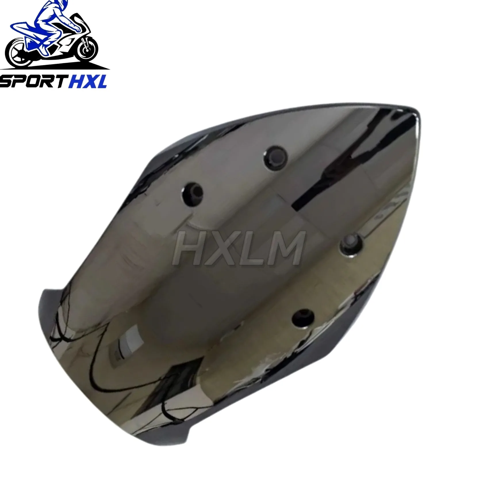 Racing Motor Double Bubble For Suzuki GSXS1000F GSX S 1000F GSXS 1000 GSXS1000 GSX S1000F GSX S1000 F 2015-2020 Windshield WindS