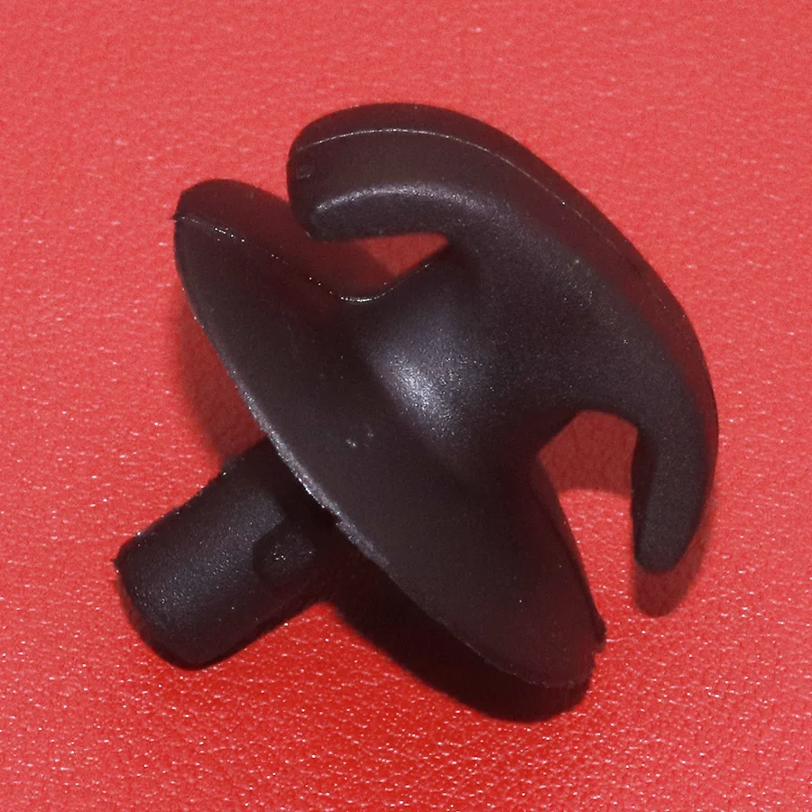 1Pc Trunk Fixed Buckle Clip Tail Box Interior Board Hook Trunk Trim Panel Fastener For Land Rover Freelander 2 Range Rover L322