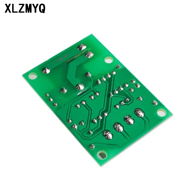 XH-M601 Intelligent Charger Power Control Panel Board Automatic Charging Power 12V Battery Charging Control Board M601