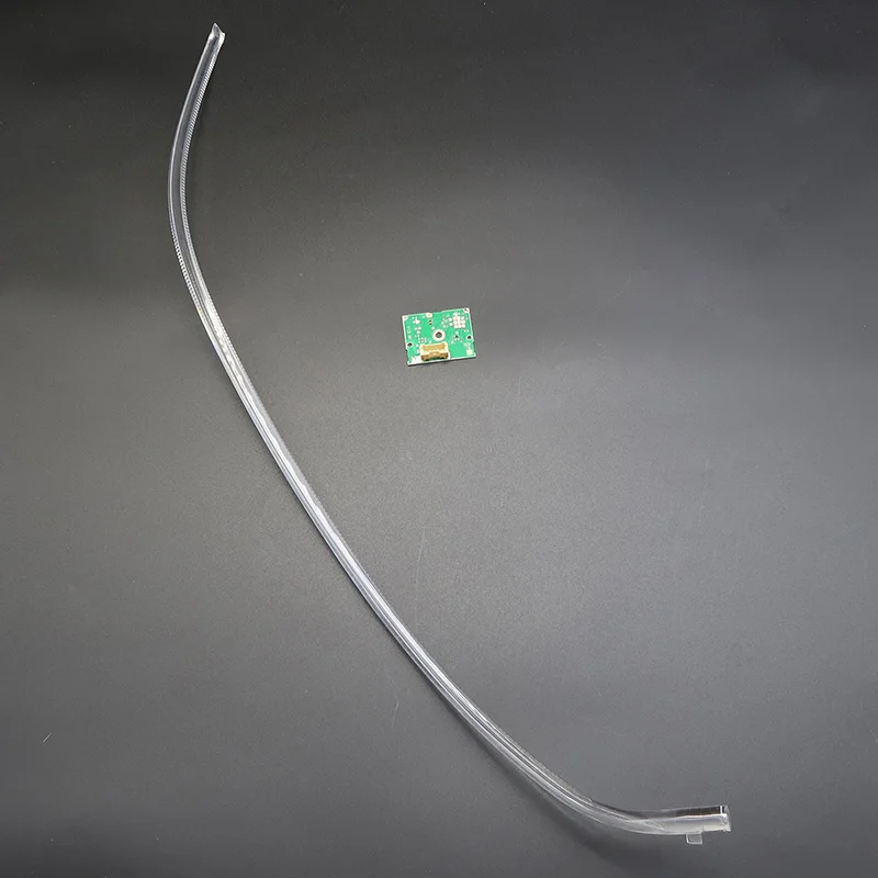 

Источник модуля указателя поворота для Mercedes-Benz C-class W205 19-2021 НИЗКАЯ европейская версия Балласт белого света Автомобильный DRL ЧИП Angel Eye