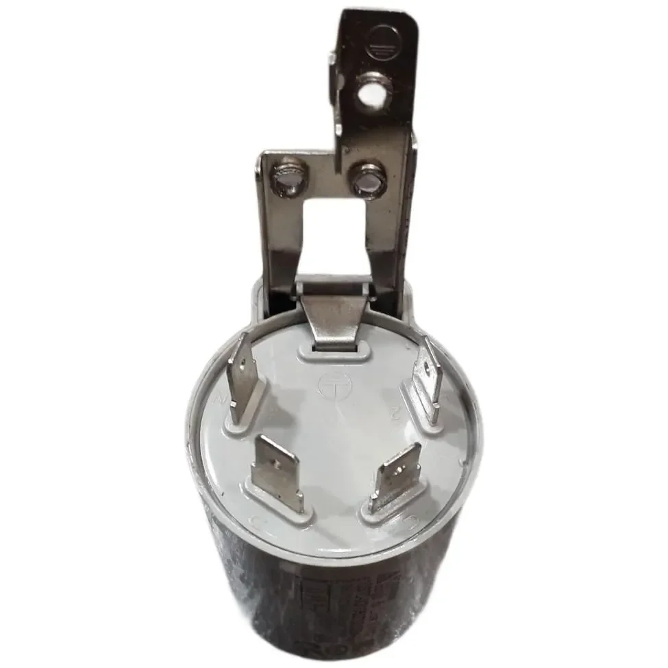 Suitable For Candy Washing Machine Capacitor Filter 91200098 (41038124, 41037239)