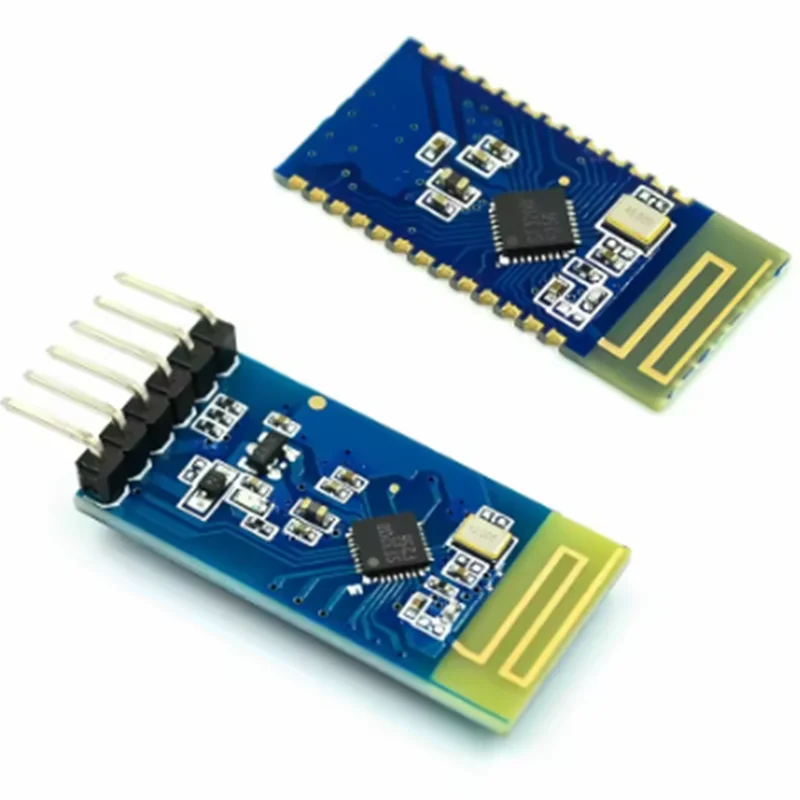 JDY-33 Dual mode For Bluetooth serial Port SPP  SPP-C compatible with HC-05/06 /JDY-31/30 slave
