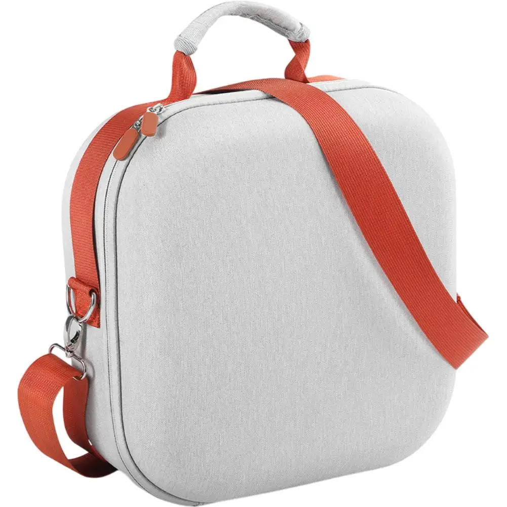 EVA Hard Shell Case for Harman For Kardon Onyx Studio 9 Speaker with Portable Shoulder Strap and Absorbing Construction