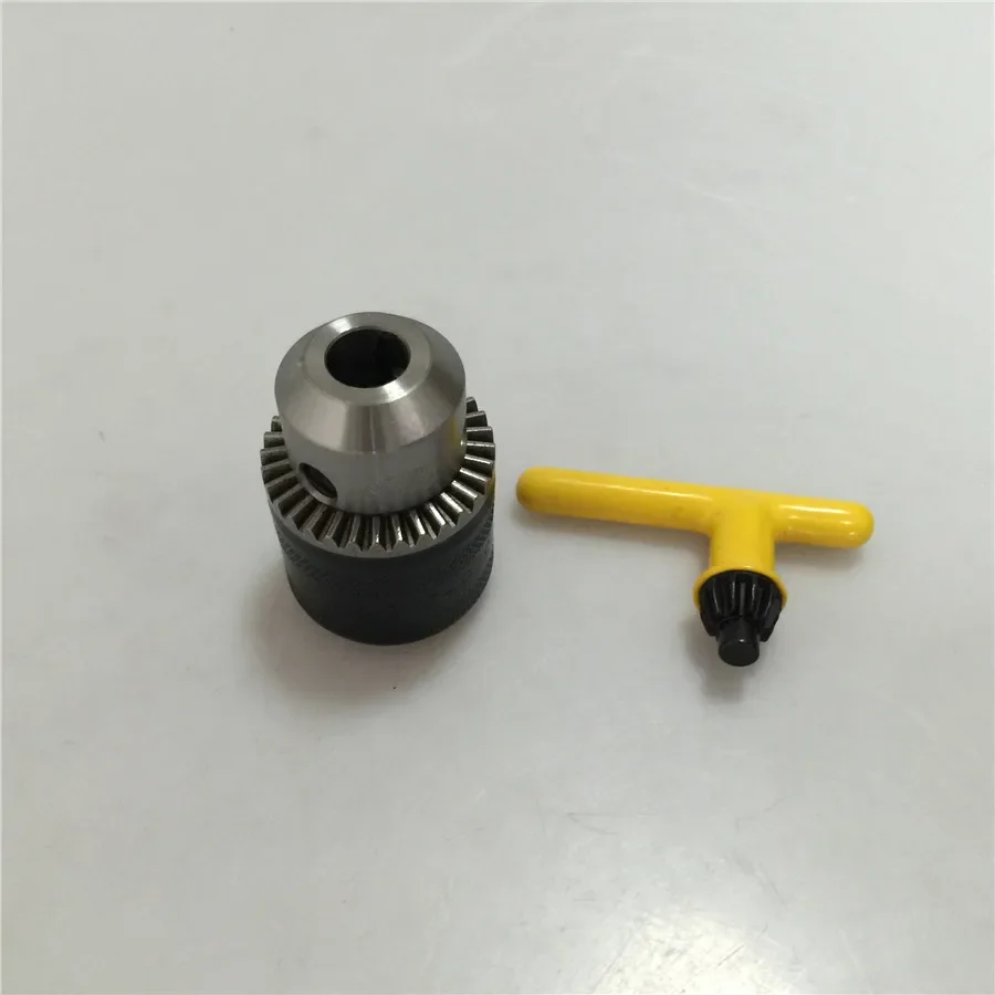 STARPAD For car and motorcycle repair tools M10 internal thread hand drill chuck fast chuck repair parts free shipping