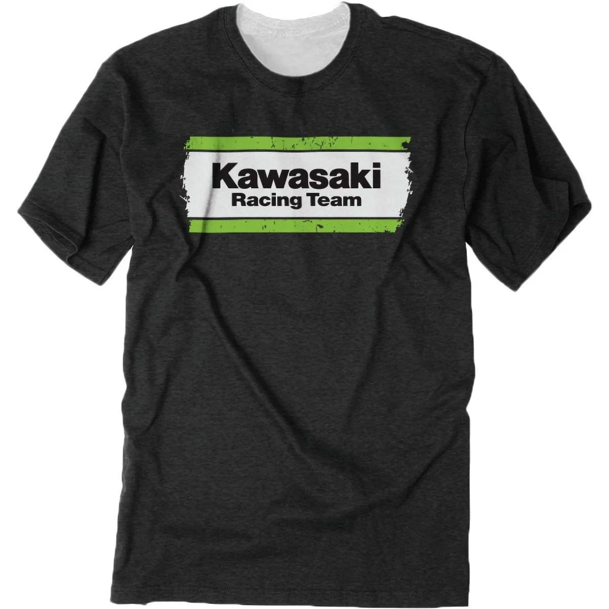 

Kawasaki мотоциклетные гоночные мужские и женские футболки, быстросохнущая одежда, свободная спортивная одежда, повседневные цветные винтажные топы с короткими рукавами