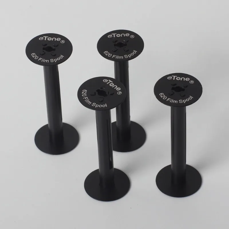 620 Film Spools Hand Roll Film Accessories for Kodak Medalist Tourist Agfa All 620 Camera