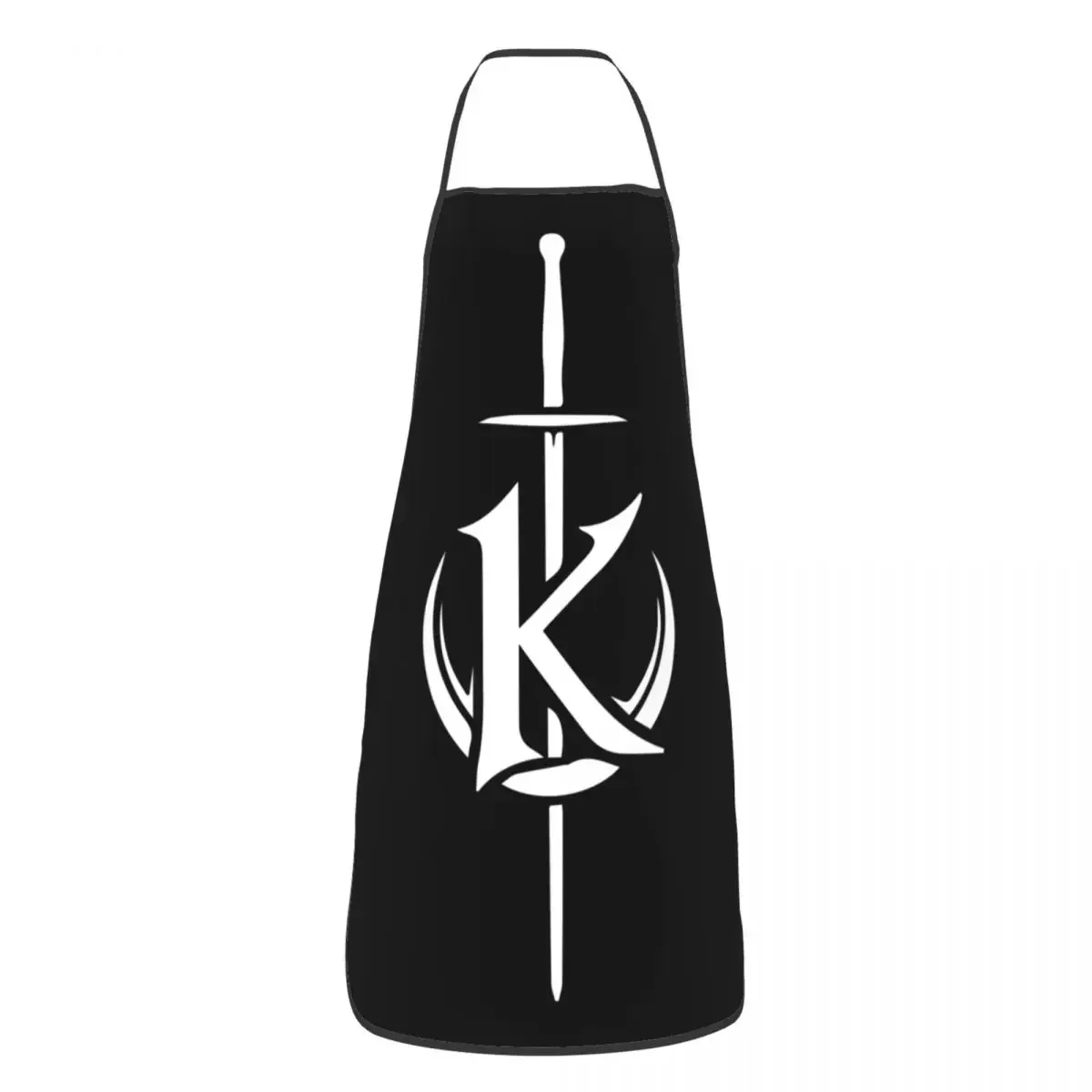 Нагрудник для шеф-повара, унисекс, для мужчин и женщин