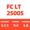 FC LT2500S