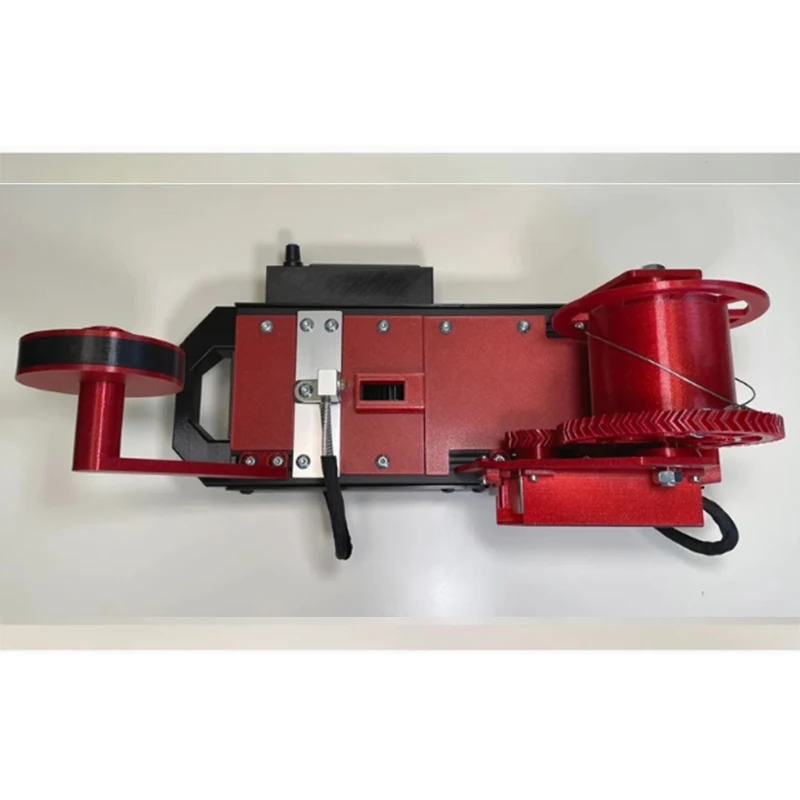 3D Printing Wire Making Machine PET Bottle To 3D Printing Filament Making Machine Plastic Filaments for 3D Printing Machine
