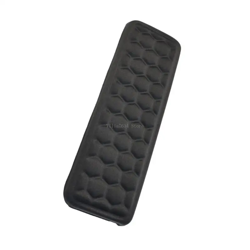 Comfortable Keyboards Wrist Pad Memory Foam To Support Natural Hand Position