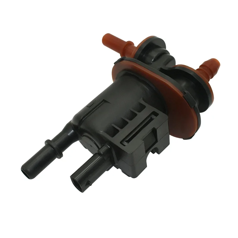 Vapor Canister Purg…