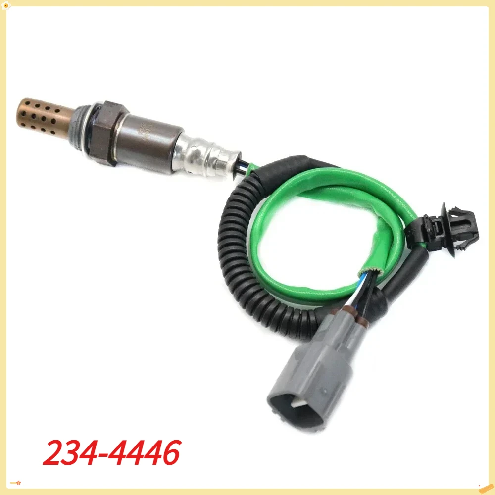 

NEW Downstream Rear Air Fuel Ratio Lambda O2 Oxygen Sensor 234-4446 for Subaru Impreza 2.5L 2002 Outback Legacy 2004-2009 2.0L