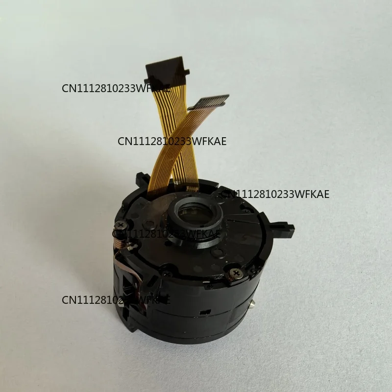 For Nikon J1 J2 J3 J4 V1 V2 Lens Accessories 10 30MM Aperture Stabilization Group Camera Parts