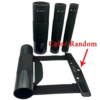 Palestra Fitness Braccio Power Wrestling Attrezzatura per esercizi Maniglia da polso Avambraccio Blaster Allenamento Allenamento per la forza delle dita Allenatore per impugnatura a mano