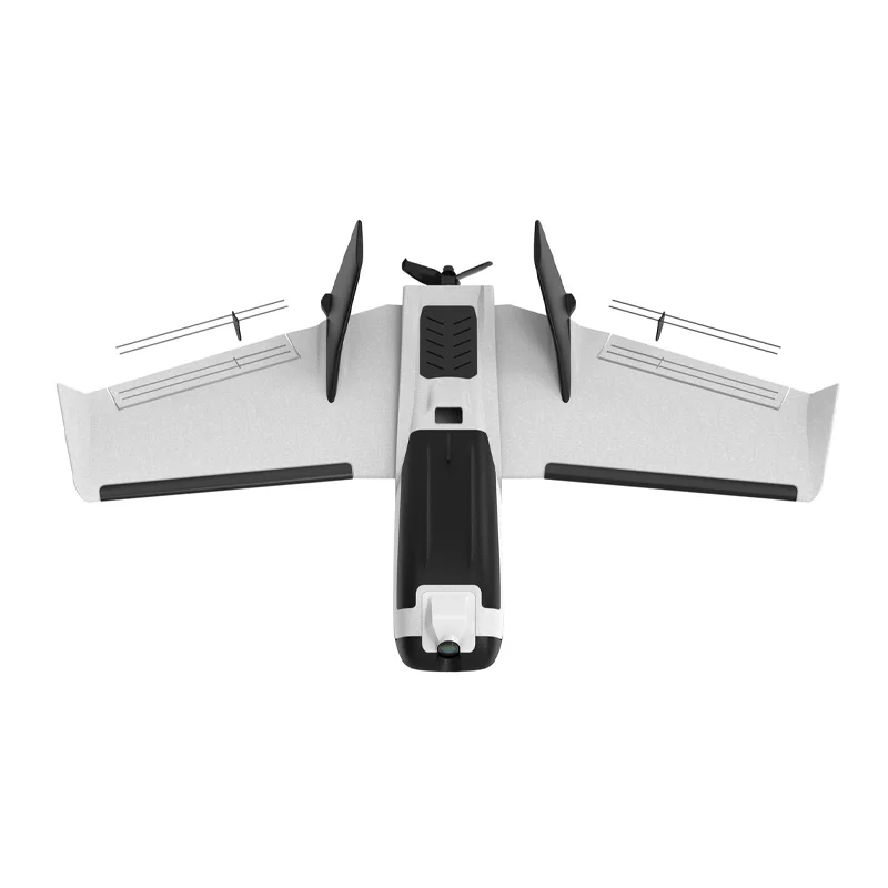 

Новая радиоуправляемая модель с фиксированным крылом с дистанционным управлением, размах крыльев 570 мм, Sub250, мини-самолет с дистанционным управлением Delta Wing Epp Fpv