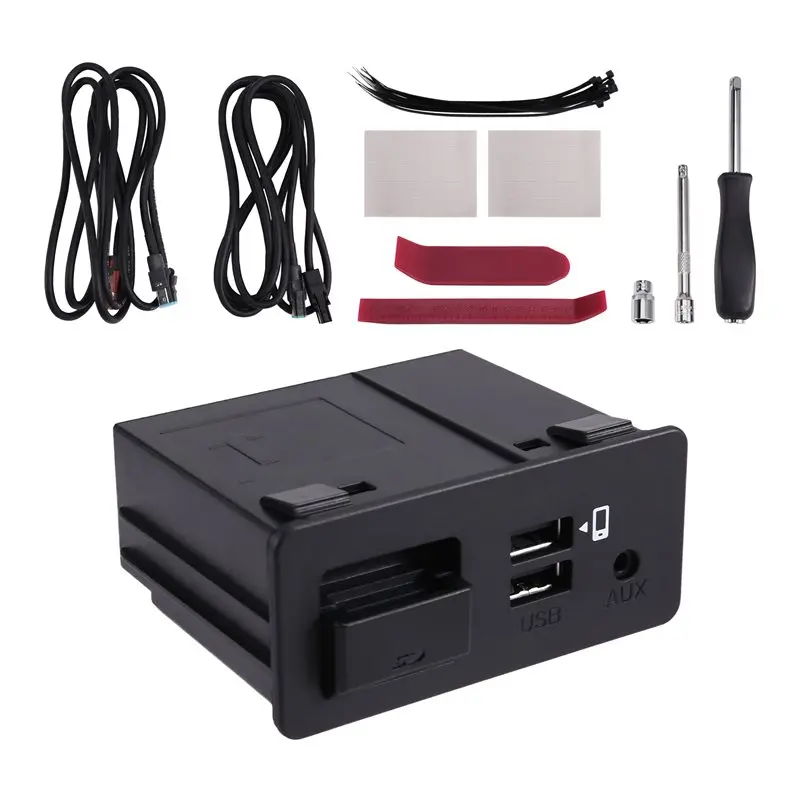 AB16-P2 Usb Hub For… - image