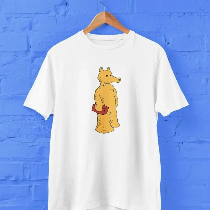 Quasimoto Lord Quas T-Shirt