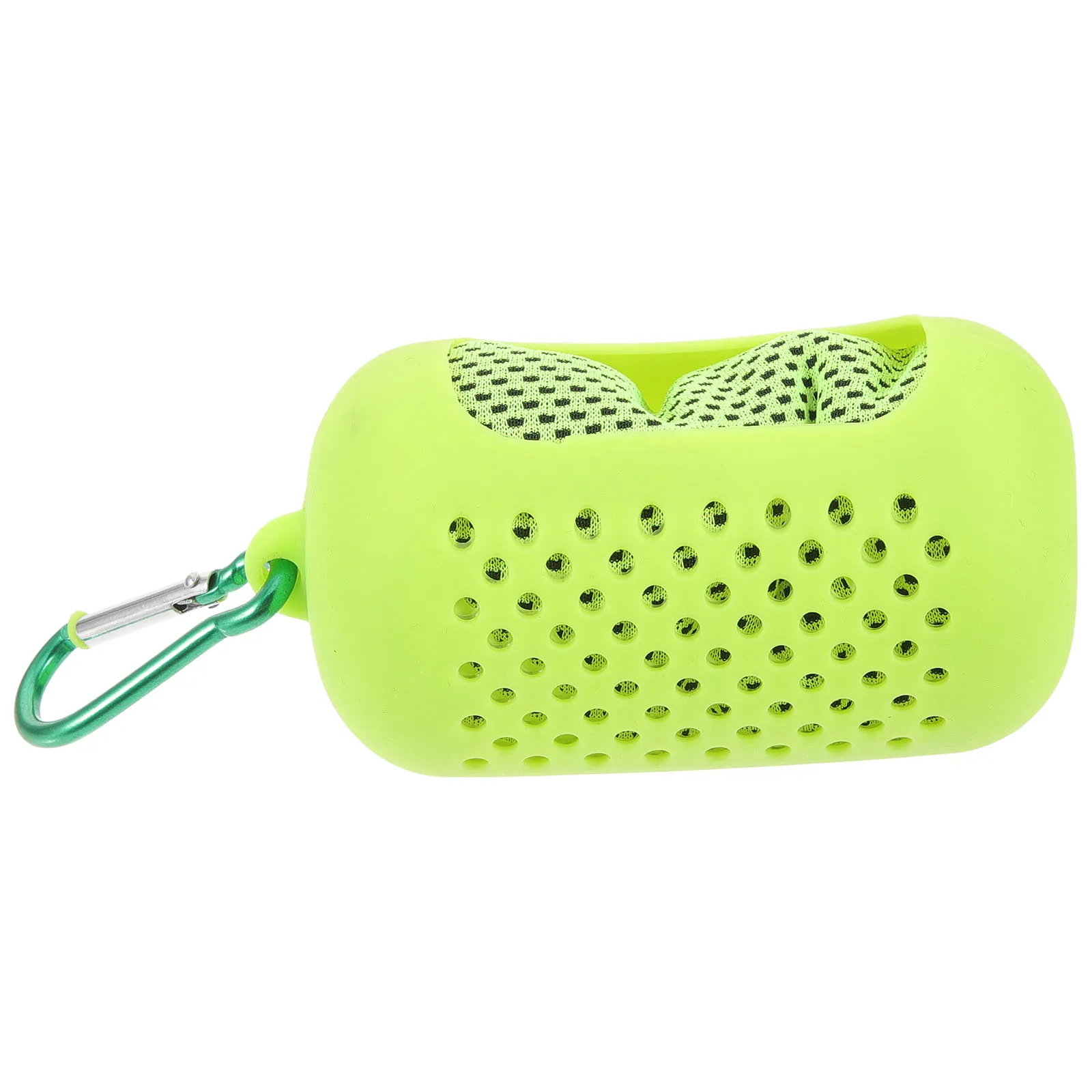 

1 Set Quick Dry Gym For Workout Sweat Skin-Friendly Portable Sports Travel Hiking Yoga Towel With Case Quick Dry Travel Towel