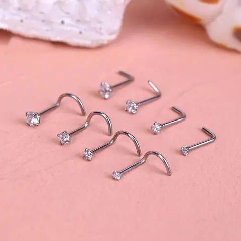 10 best sales stenpiercing - №9