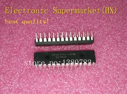 PIC16F876A-I/SP PIC16F876 muslim/sp DIP-28 nuovo IC originale In stock!