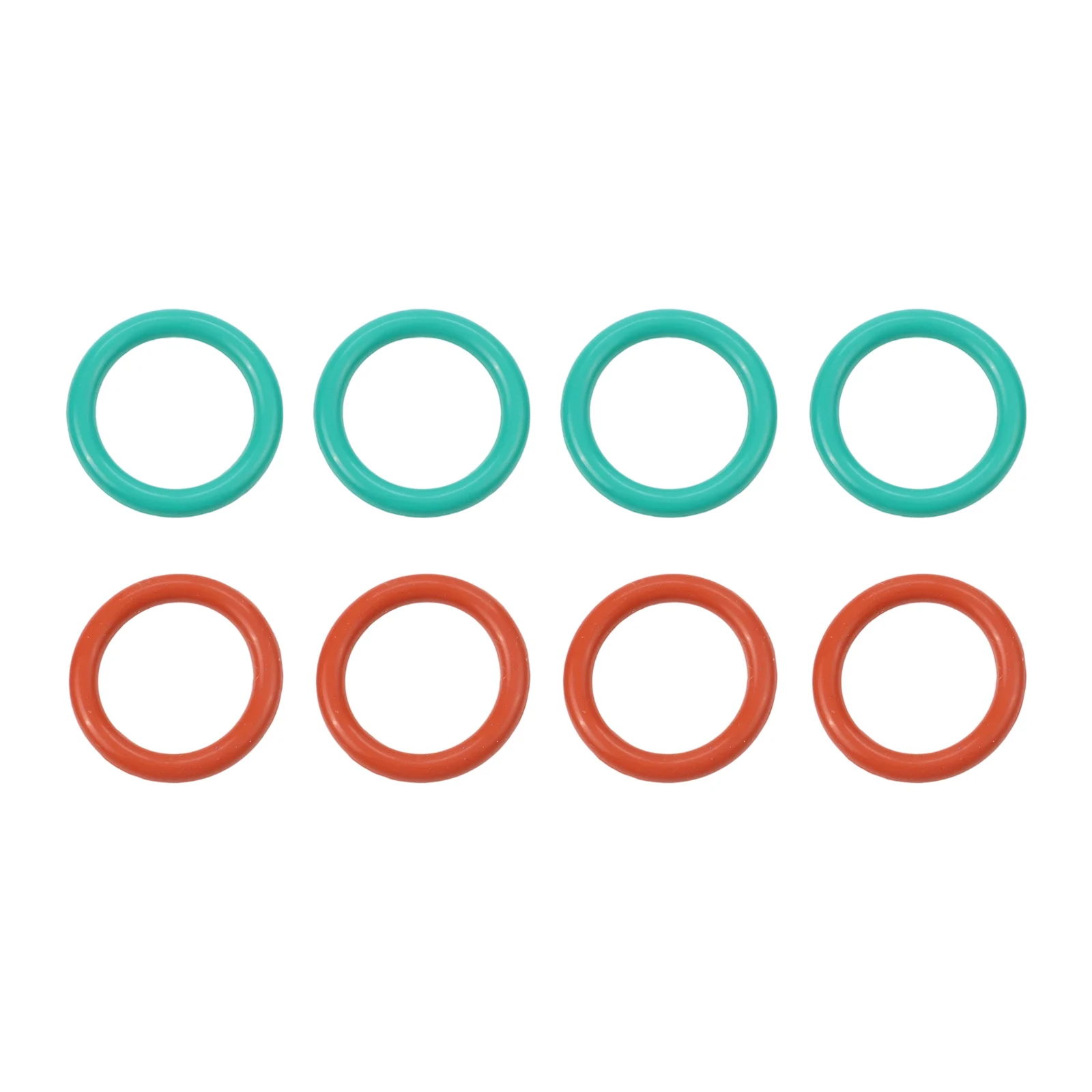 

O Ring Seal Set M29517 for Oil Pump Pickup Pipe Fits For Engine ModeFor 4 8 5 3 5 7 6 0 6 2 For 1 Replacement Gasket Kit