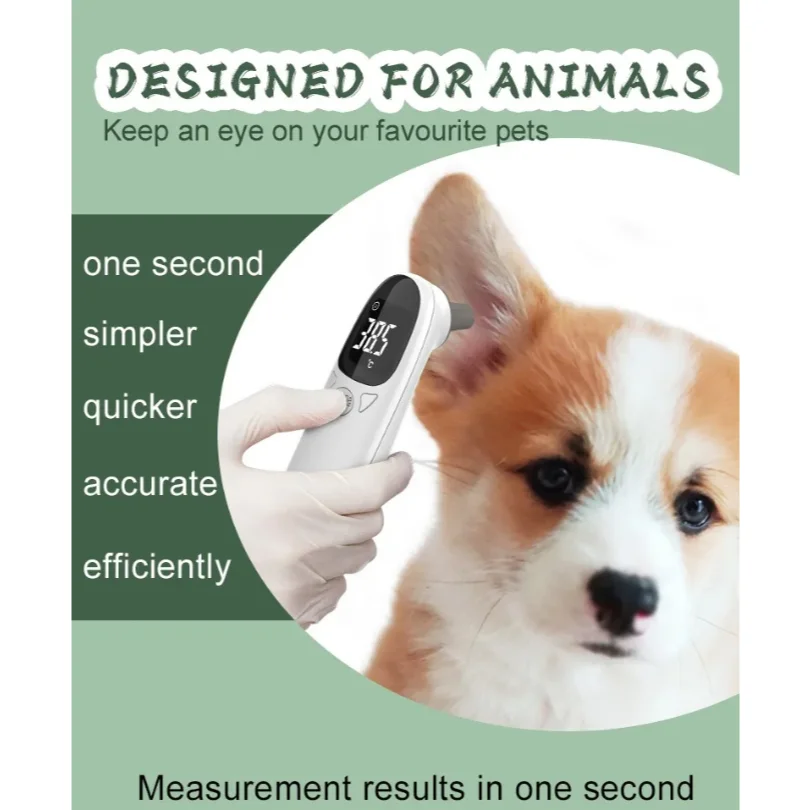 Thumbnail 3 - #18 Best Pet Thermometers to Buy In 2026