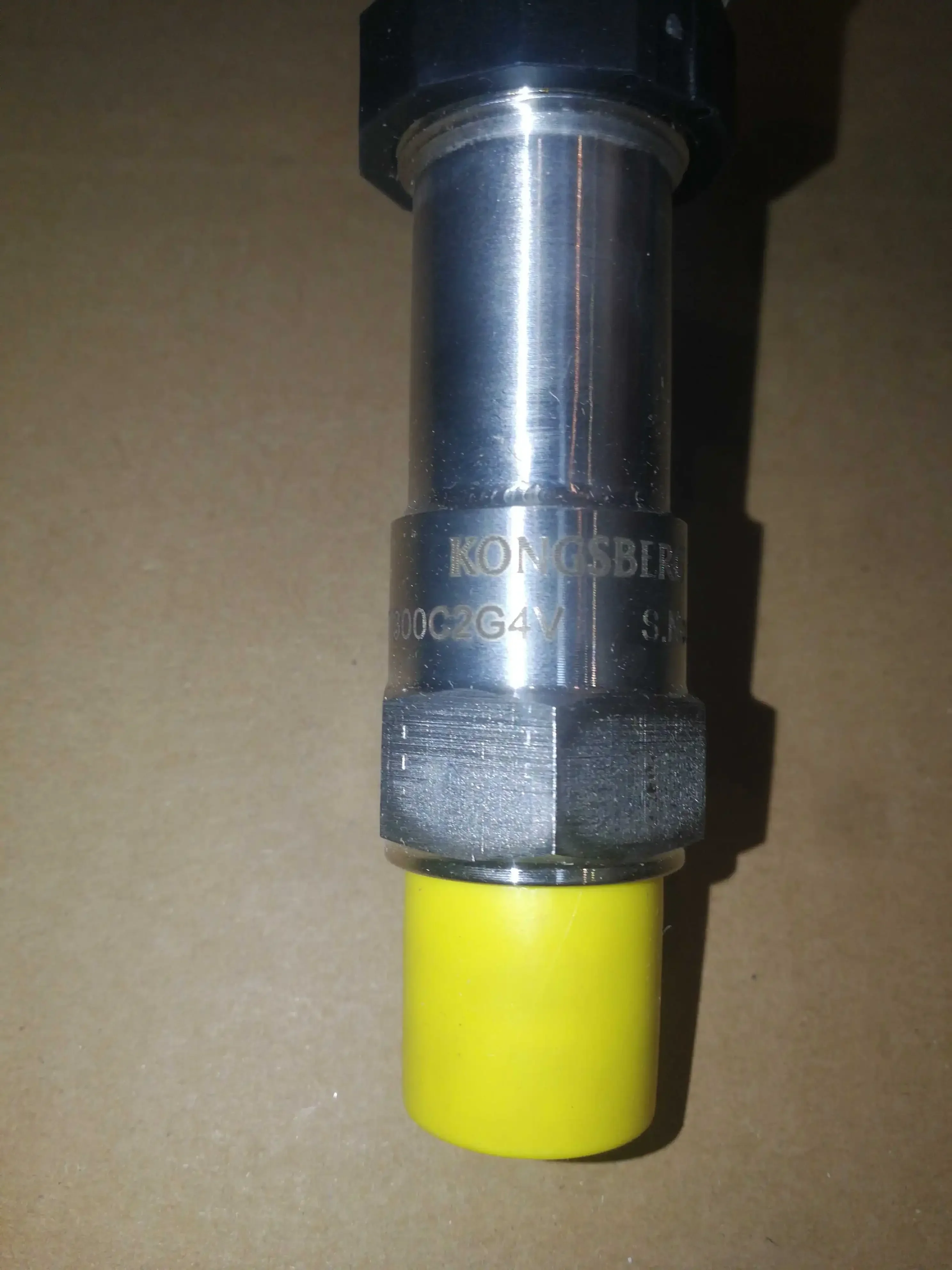 AvaCorePressure Sensor/Pressure Transmitter GT300C2G4V/0-4bar