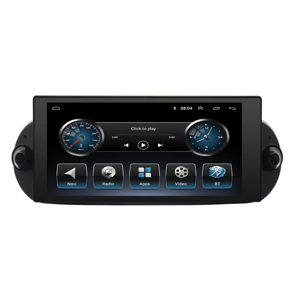 2025 صوت السيارة أندرويد 14 Autoradio GPS لسيارة فولكس فاجن بيتل 2000-2012 راديو السيارة أوتوموتيفو متعدد الوسائط CarPlay ستيريو DSP