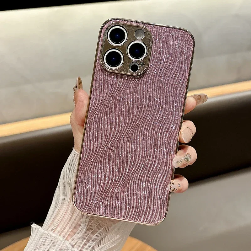 For Honor X60 Pro 高級ダイヤモンドフォンカバー、Honor X50 GT X50 Pro X60I X60用、ファッショナブルな女の子向けキラキラ輝く耐衝撃ケース