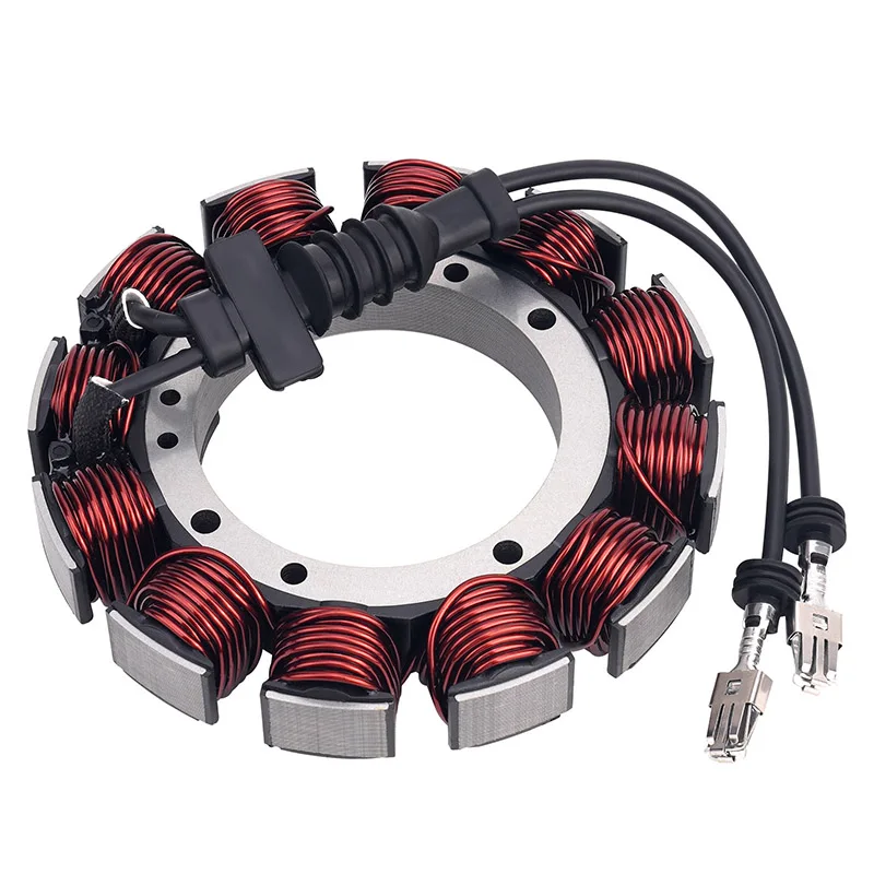 Motorcycle Generator Stator Coil For Harley Dyna Low  Super Fat Boy Heritage Super Glide FXSTBI FXR4  FXSTI29951-99A 29951-99