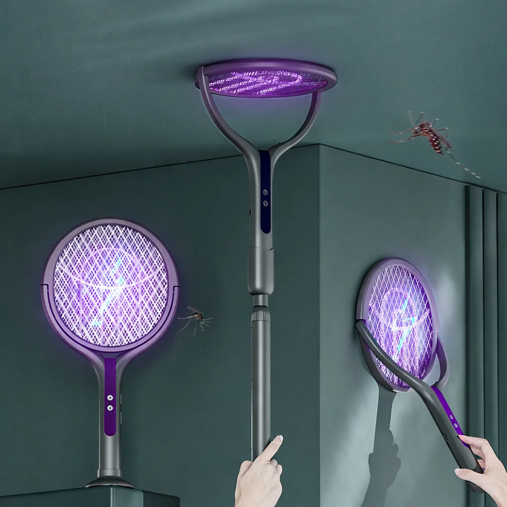 Rotating Mosquito H…