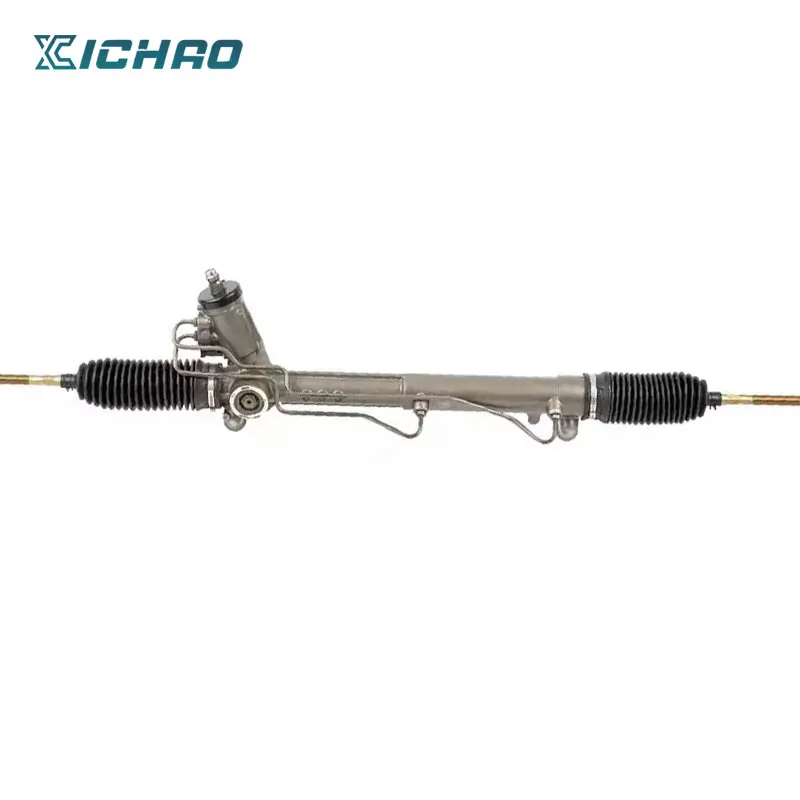 Electric Steering Gear Pinion New Condition for Porsche 911 997 Boxster Cayman 987 OEM 996 347 011 03 99734701104