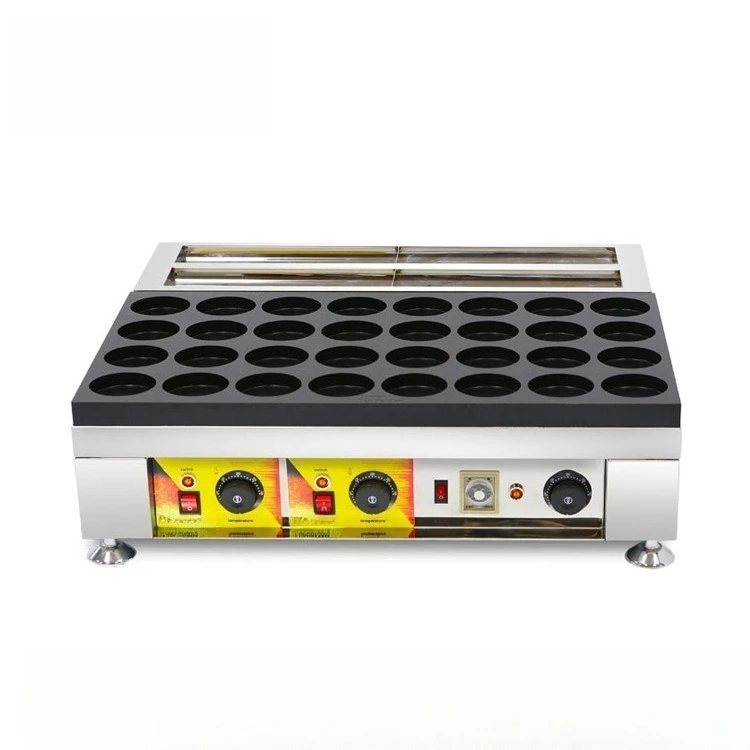 

Wheel cake machine