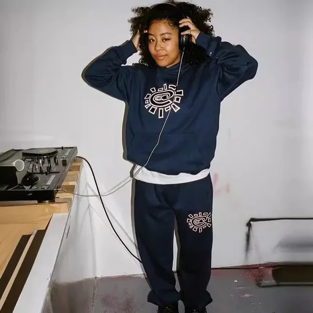 ALWAYS DO WHAT YOU SHOULD DOスウェットパンツ パンツ always