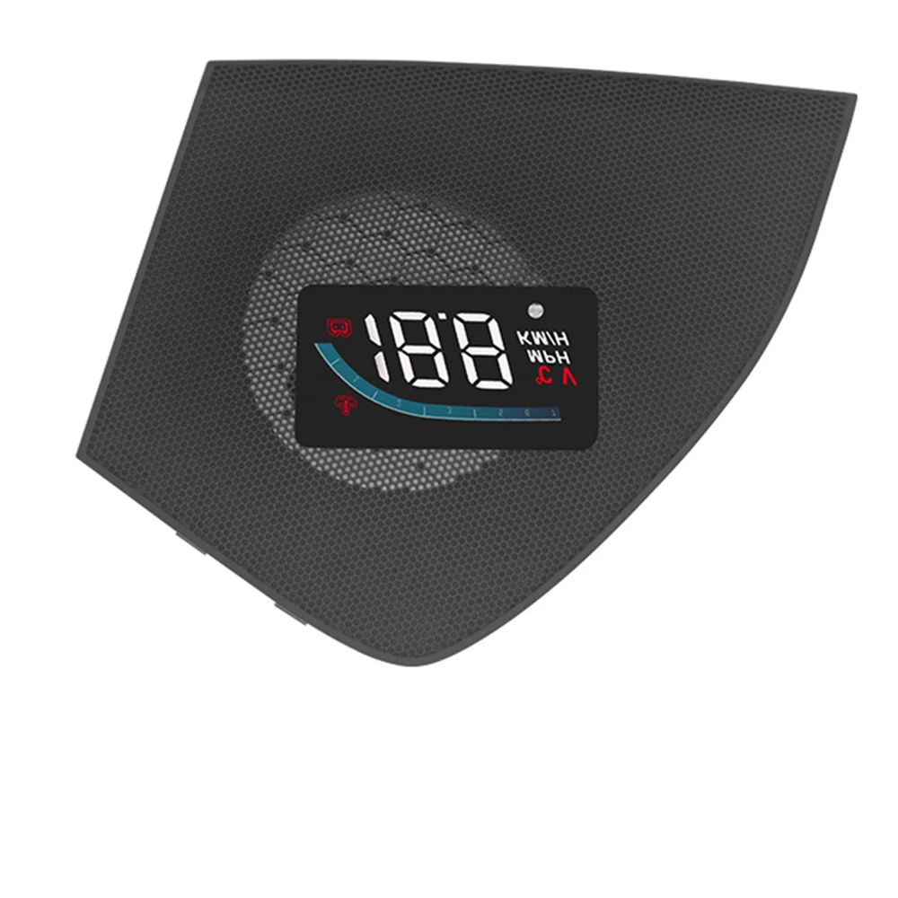 Car Special Hidden HUD Head Up Display Speedometer Speed Projector Alarm for Lexus IS IS200t IS300 IS250 IS350 IS300h IS500 2013