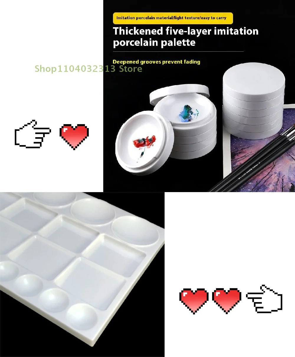 1-conjunto-de-imitacao-de-ceramica-paleta-de-cinco-camadas-caixa-de-pintura-guache-caixa-de-mistura-iniciante-anti-queda-anti-seco-paleta-multi-camada