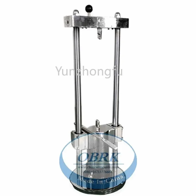 STJ-II Aggregate Impact Value Apparatus (with Counter)