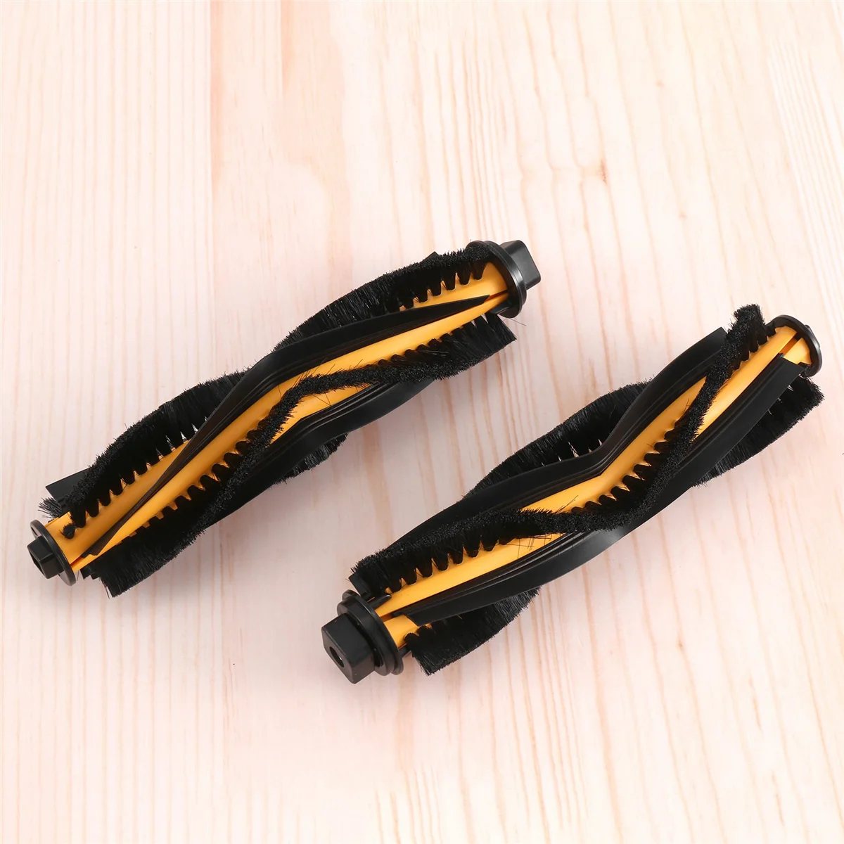 N89R Main Roller Brush Replacement for Liectroux C30B Proscenic 800T 820S 830P Blaupunkt XBOOST Robot Vacuums Parts