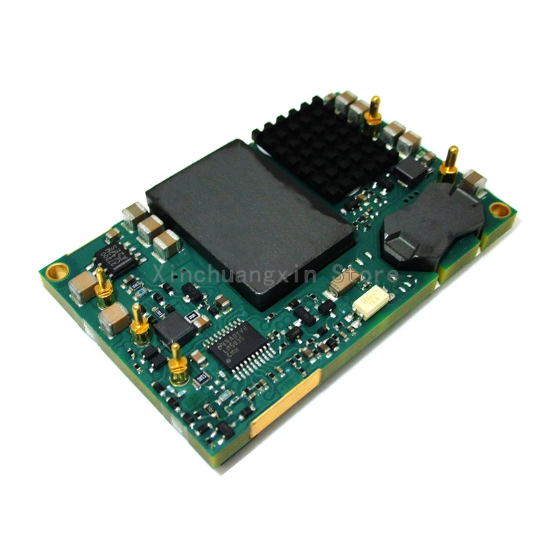 1PCS Original RBQ-8.2/45-L48NL2-CIS2 high-power isolated DC-DC power module 8.2V 45A