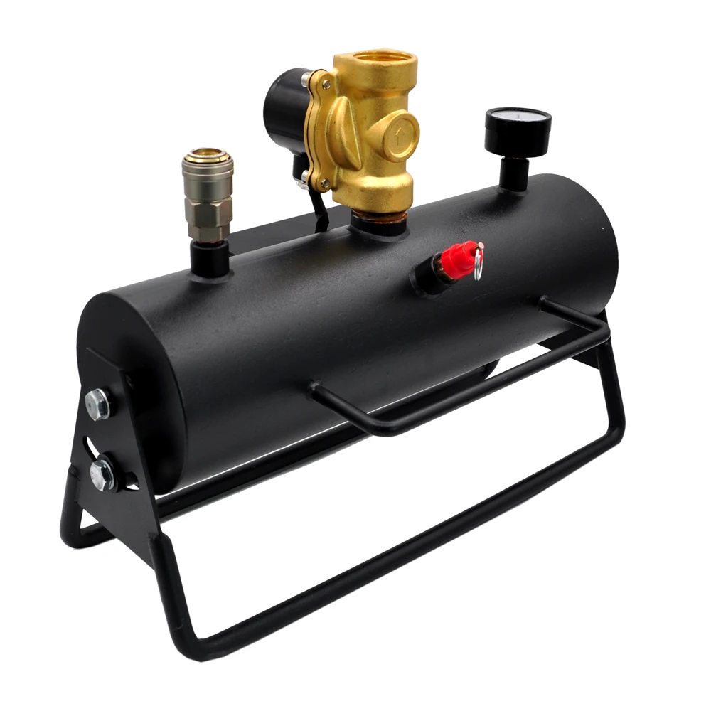 High Power Electrical Confetti Machine 6-8m High Jet Distance Power Control Safety Gas Valve Pressure TP-T182B