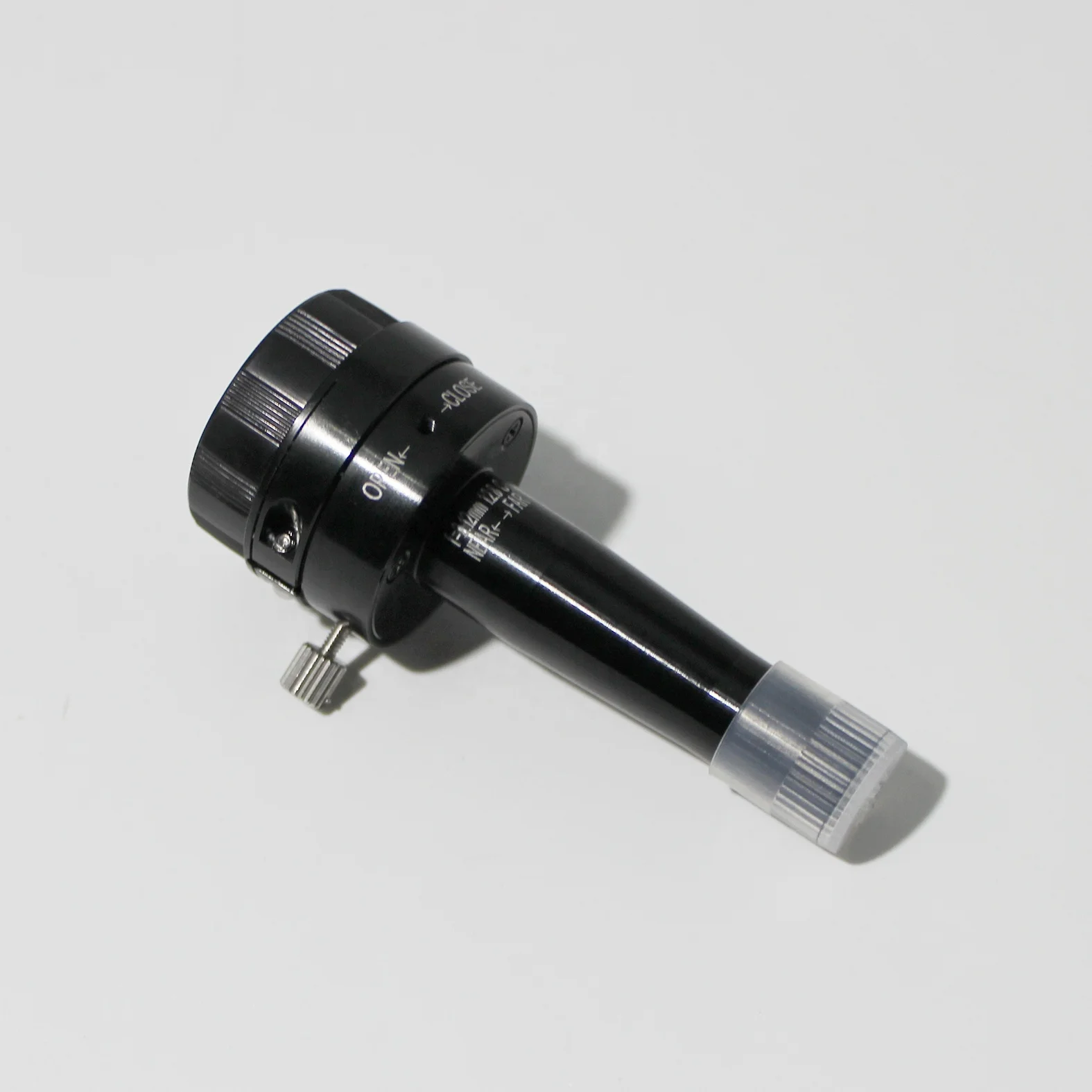Customized 360 Degree Fov 178 Degree Zoom Inspection Lens Inner Hole Inspection Lenses