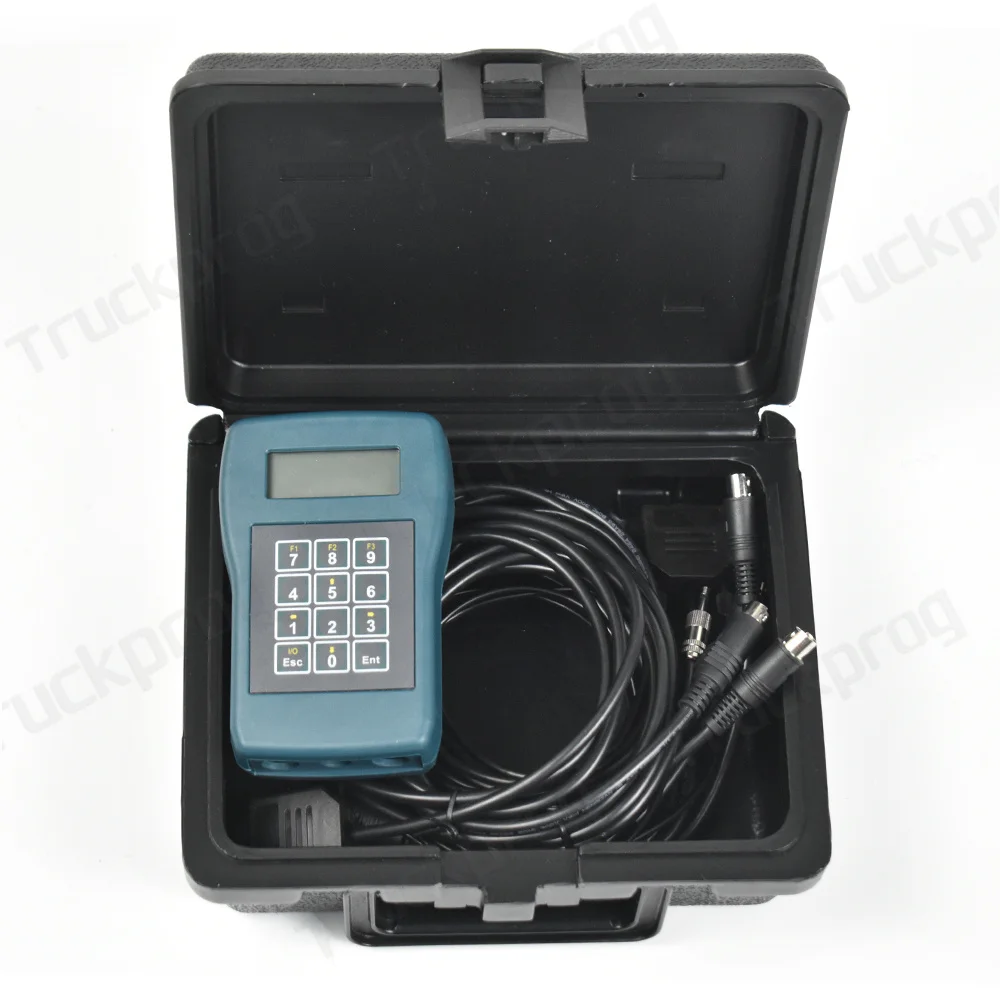 Tachograph truck tacho tool For tacho programmer automatic tachograph truck tacho Programmer Tool Kit for cd400 digital