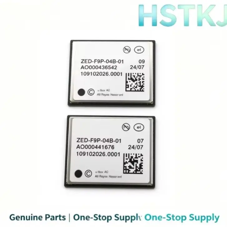New Original ZED-F9P-04B-01 ZED-F9P-04B ZED-F9P LGA54 Positioning Module IC