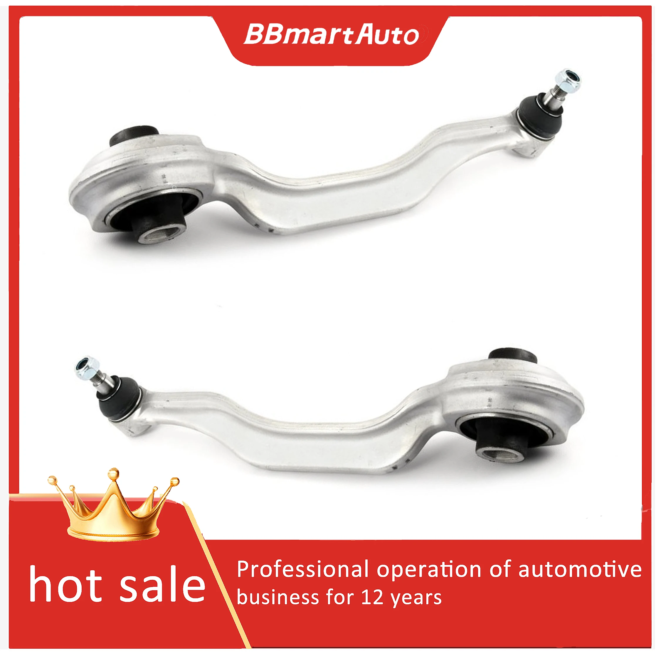 

2113304311/2113304411 Front Lower Suspension Arm For Mercedes Benz W211 E320 E350 E500 etc Automotive Chassis
