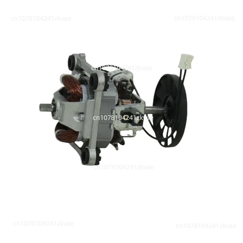 Blender Series Brus… - image