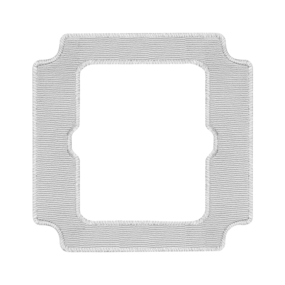 Cleaning Pad Compatible for ECOVACS WINBOT MINI 2 / AIR 2 / ONE PRO Window Cleaning Robot Replacement Parts Kit view 2