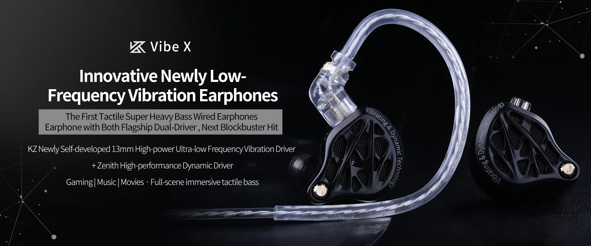 KZ Official Store - Amazing products with exclusive discounts on