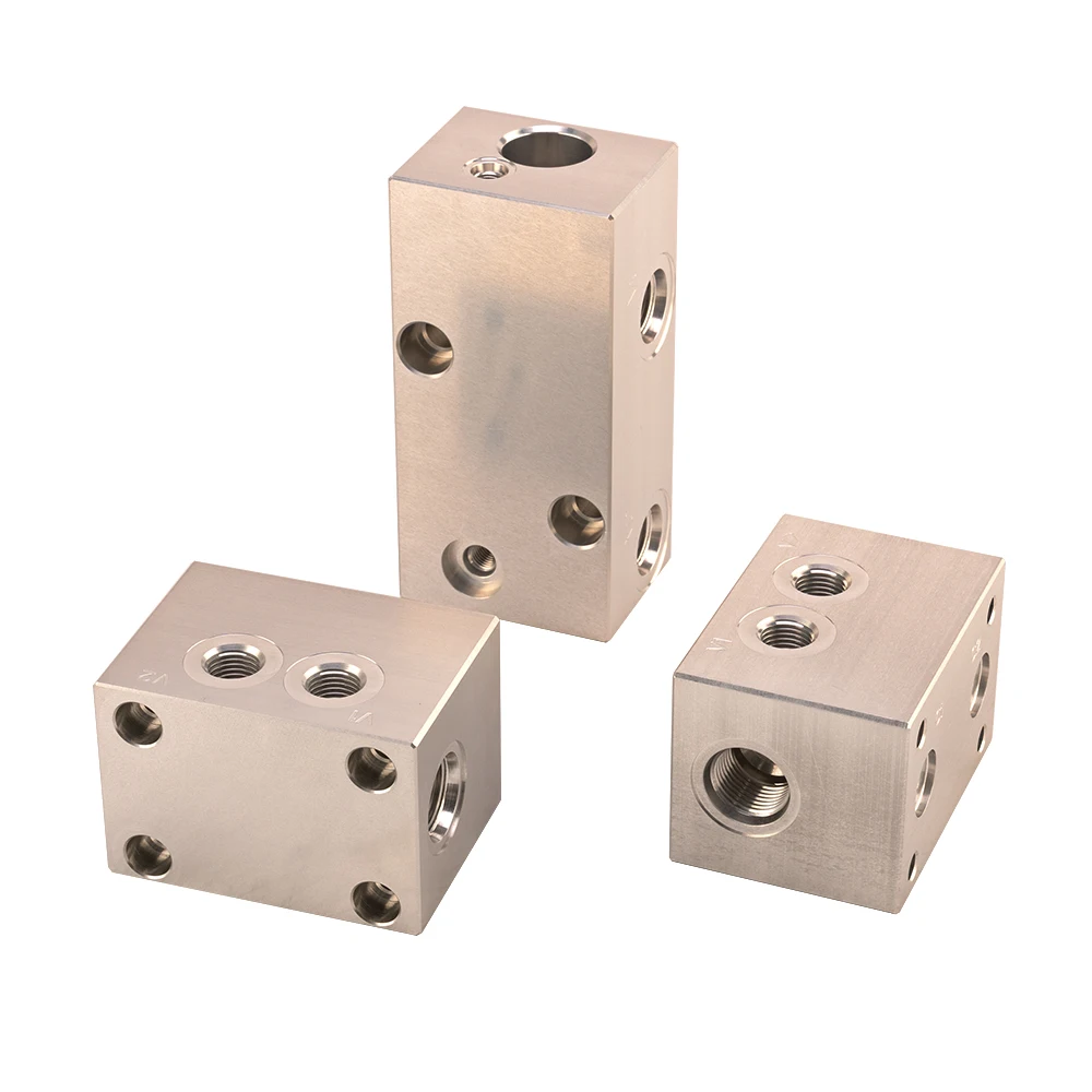 Hydraulic Manufactu…