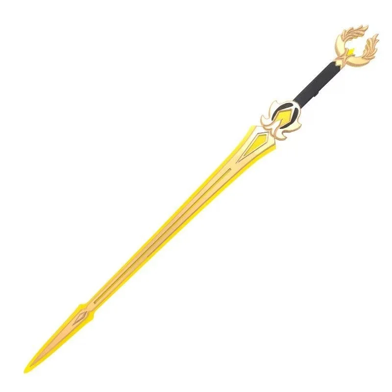 Aglaea Sword Luminous Weapons Game Honkai:Star Rail Cosplay wezpon prop Model Halloween Christmas Fabcy Party Accessories 4